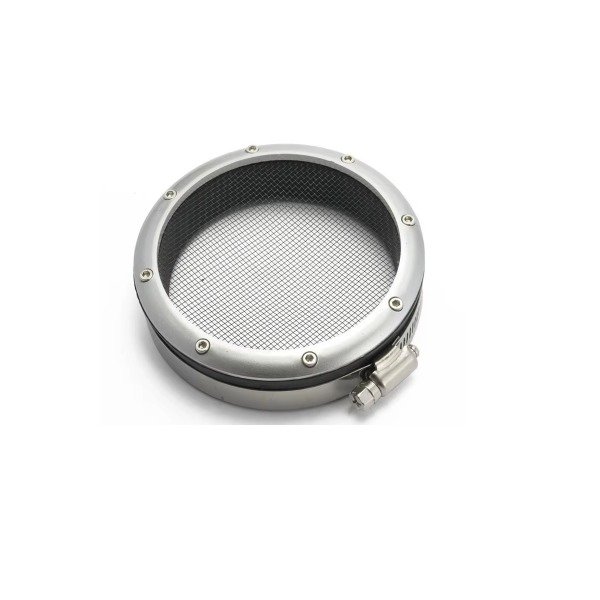 Producto - Filtro Protector De Admisión De Turbo Epman 3' Pulgadas