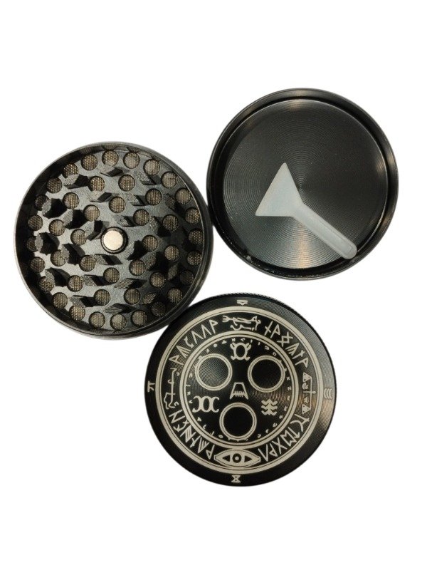 Producto - PICADOR METALICO 3 PIEZAS SILENT HILL - 2