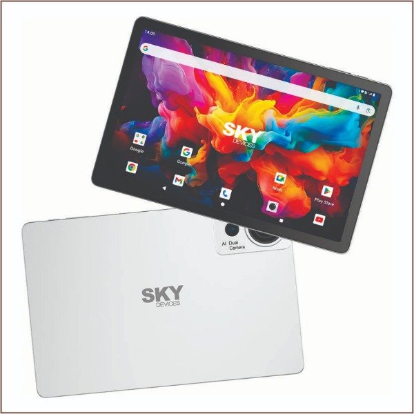 Producto - Tablet SKY Elite T11 Pro Octa Core 2.0 Ghz