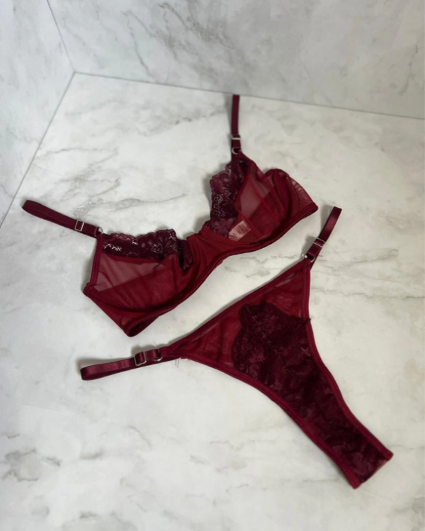 Producto - SET ARO ANASTASIA - 2
