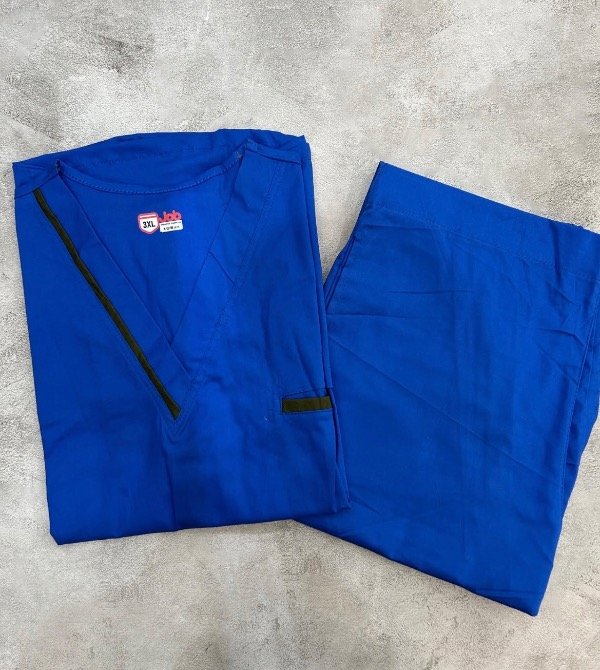 Producto - Ambo spandex Job110