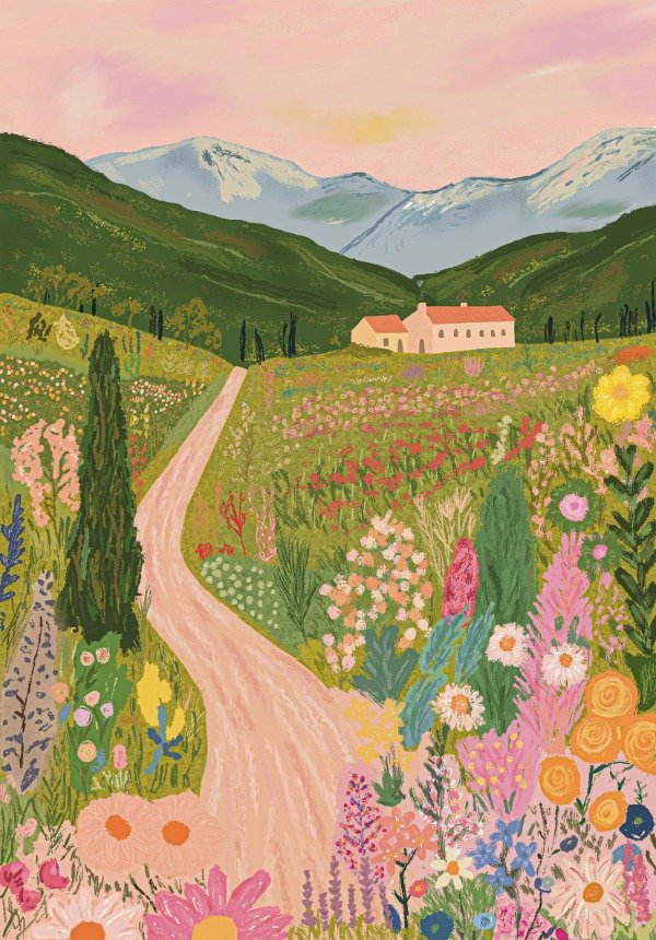 Producto - Un día de campo