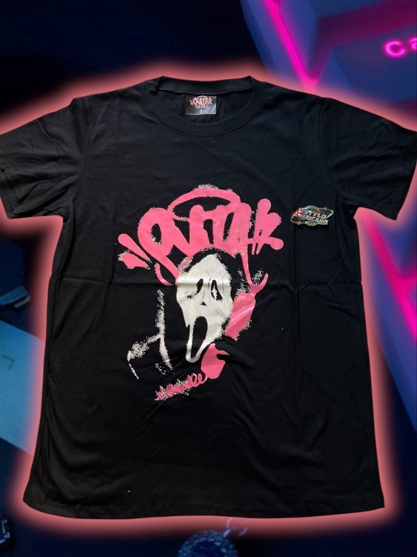Producto - Remera Syna Scarie Movie