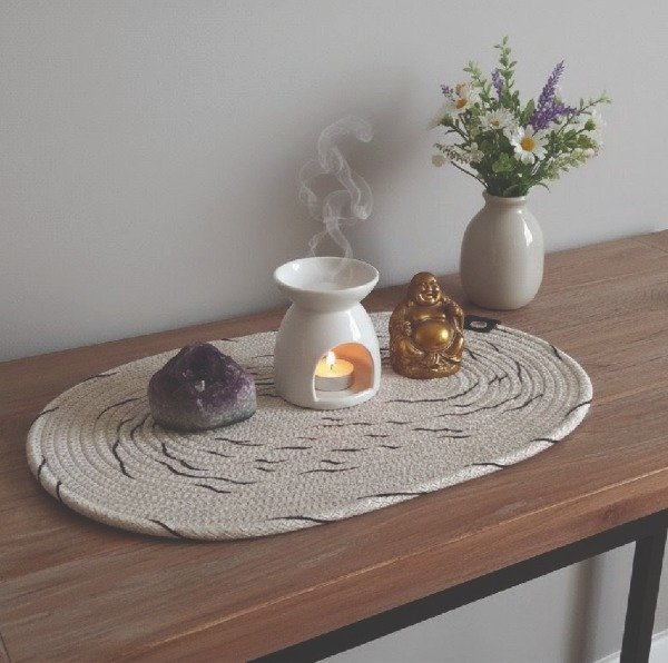 Producto - Centro de mesa nico