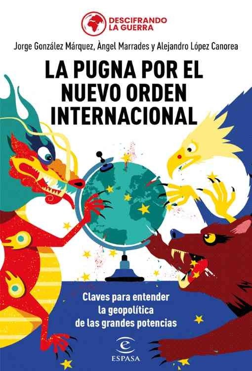 Producto - La pugna por el nuevo orden internacional - VV AA