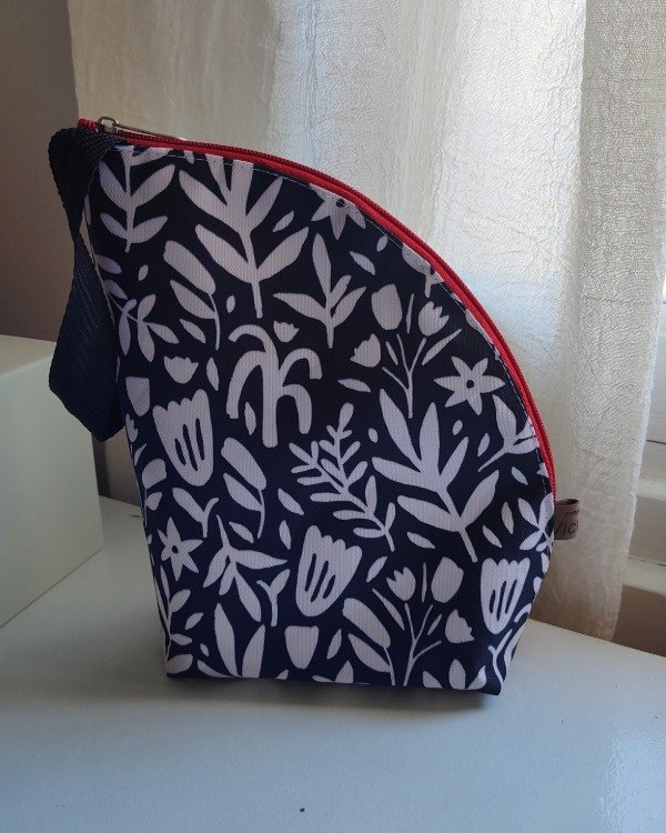 Producto - Porta taza - rojo - 1
