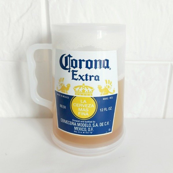 Producto - Chopp Refrigerante 1L Corona
