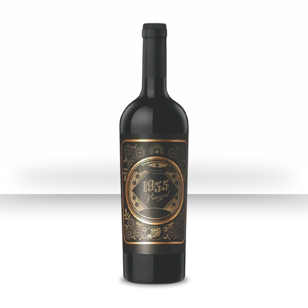 Producto - Tinto Negro 1955 Malbec Magnum
