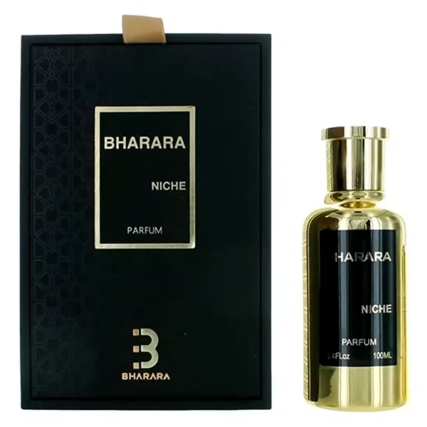 Producto - Perfume Bharara Niche Eau de Parfum Unissex 100ml