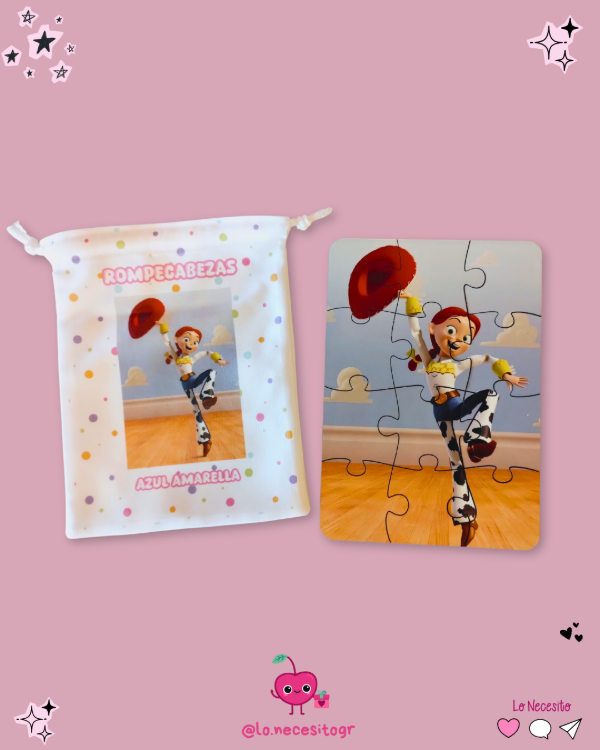 Producto - rompecabezas personalizados - 2