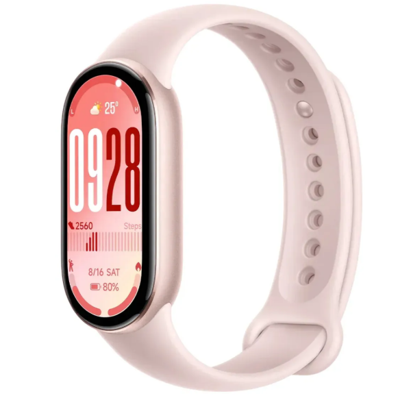 Producto - SMARTBAND XIAOMI MI BAND 10 ROSA kai DMM