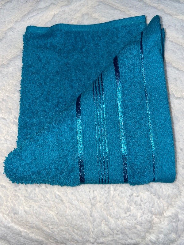 Producto - Toalla de mano fantasía - 7