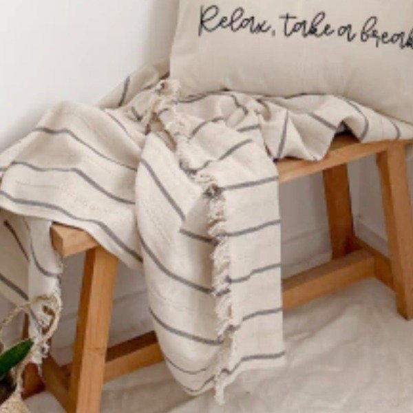 Producto - Manta Rio