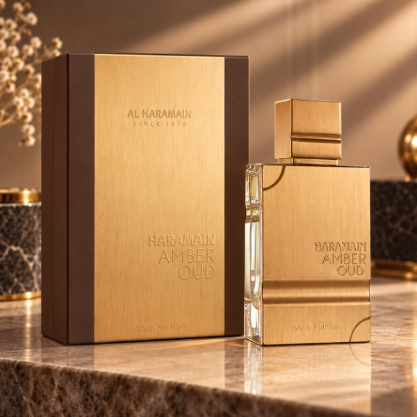 Producto - PERFUME HARAMAIN SINCE MARRO 100ML XY-7227