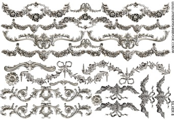 Producto - SILVER 8 UV