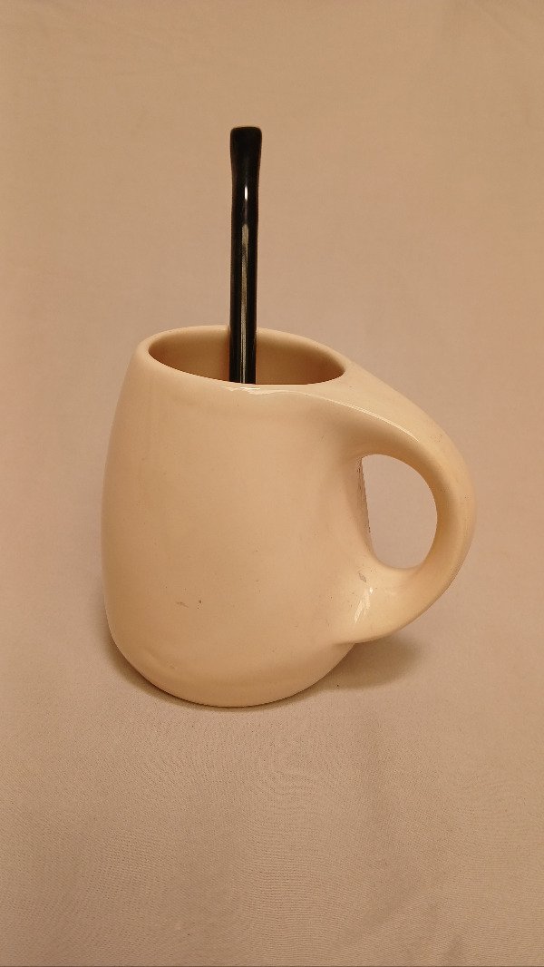 Producto - Mate Alfa Vintage Cream