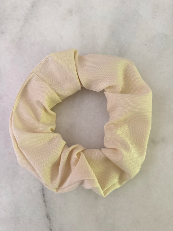 Producto - Scrunchie cream