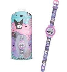 Producto - RELOJ ALCANCIA KUROMI TAPIMOVIL
