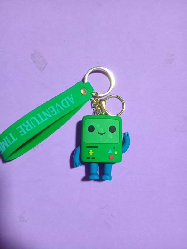 Producto - Llavero Beemo