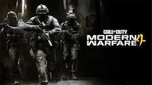 Producto - Call of Duty: Modern Warfare 4