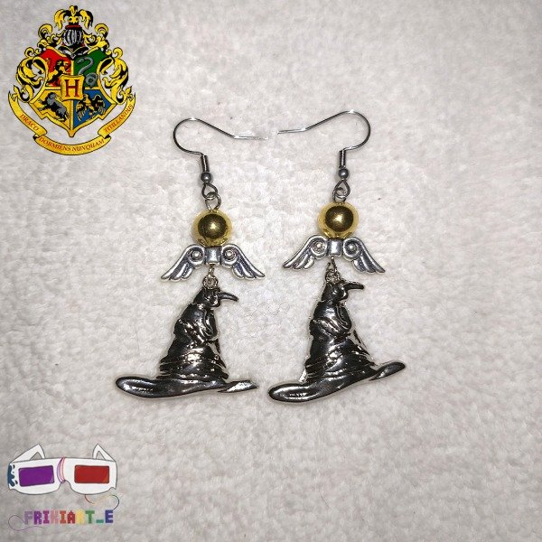 Producto - Aros Quidditch