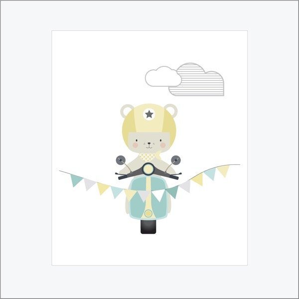 Producto - Pequeño piloto