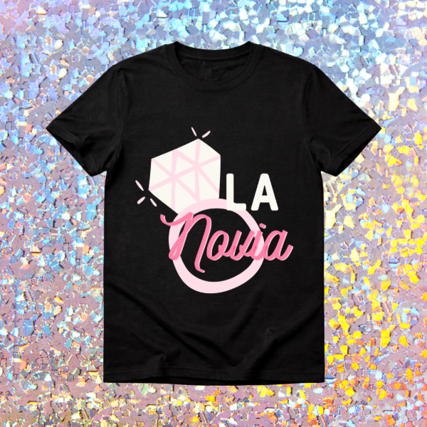 Producto - TEAM NOVIA MOD 1 - 1