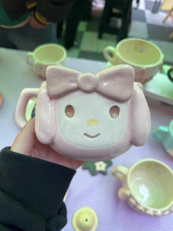 Producto - Tazón Melody
