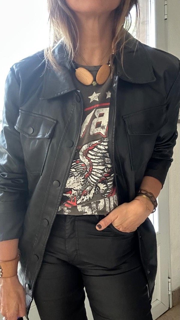 Producto - Camisaco Eric - 0