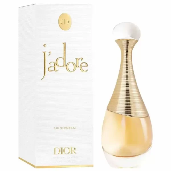 Producto - PERFUME J ADORE DIOR EDP 100ML.