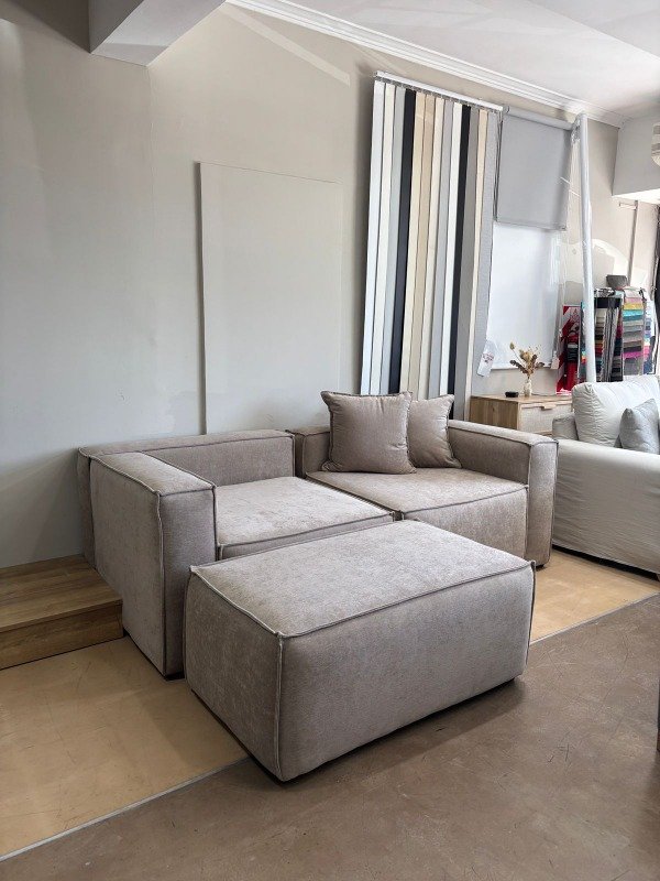 Producto - Sillon Neflix