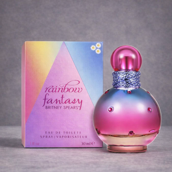 Producto - Perfume Generico Rainbow Fantasy Femenino G5 100ml