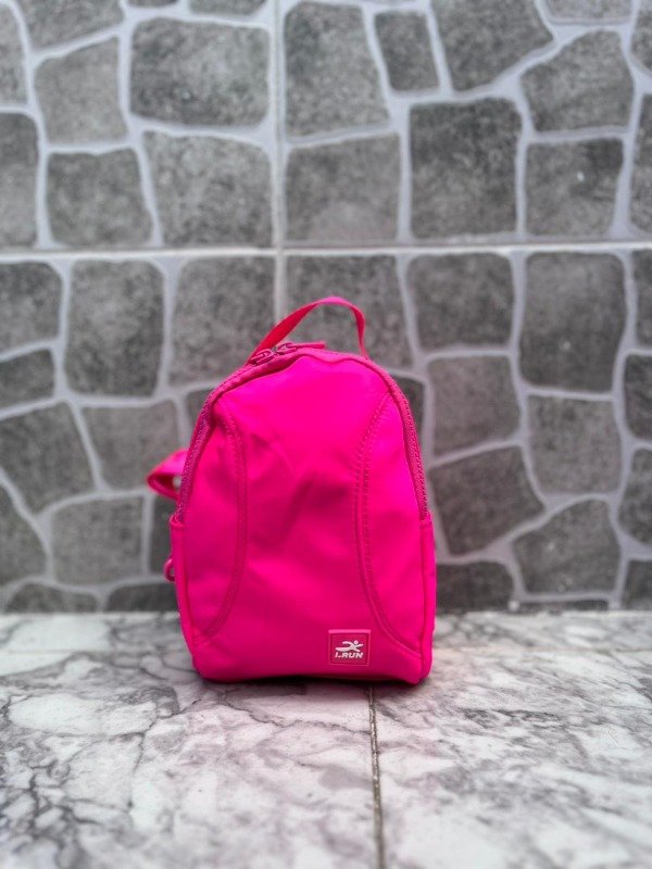 Producto - MINI MOCHI I-RUN ART. H740