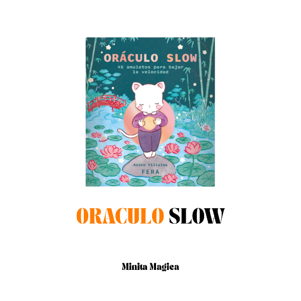 Producto - Oraculo Slow