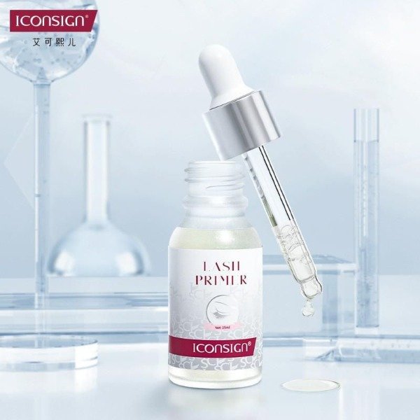 Producto - LASH PRIMER ICONSIGN 02672