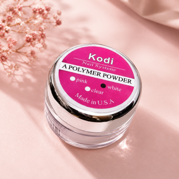 Producto - KODI POLIMERO POWDER WH363