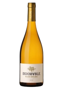 Producto - Indomable Blanc de Malbec