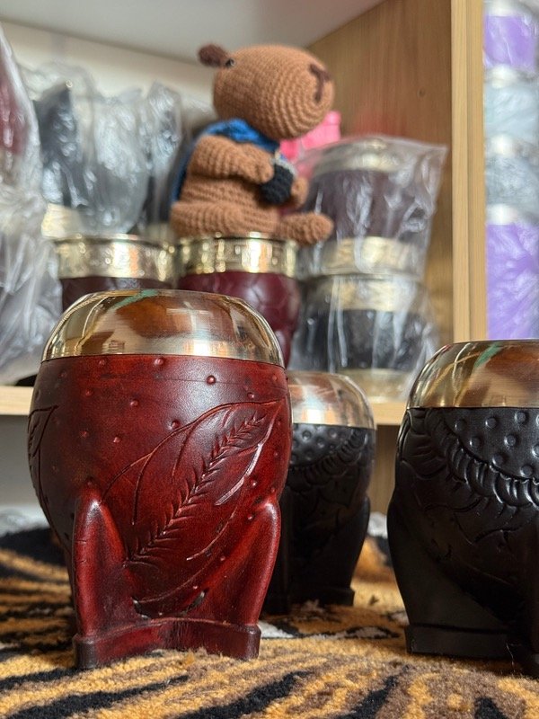 Producto - Torpedo Virolón Uruguayo Repujado