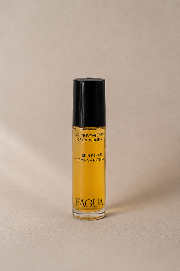 Producto - ACEITE PATAGÓNICO DE ROSA MOSQUETA PATAGÓNICA ROLL-ON 10ML
