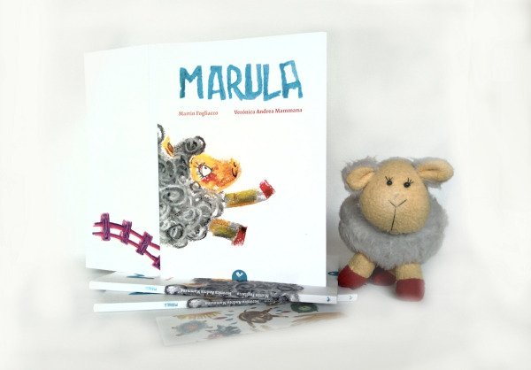 Producto - Marula