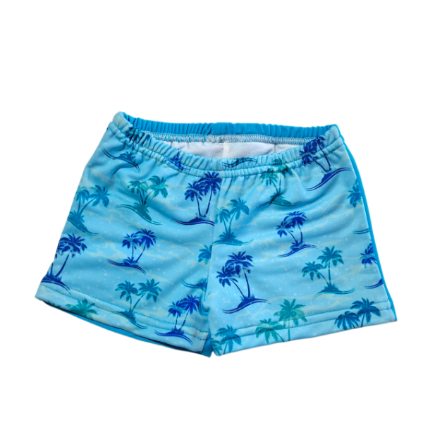 Producto - Mallin Feli Palmeras Juvenil