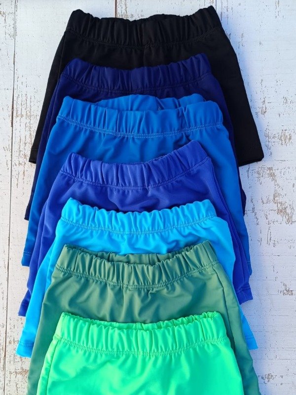 Producto - Short tipo sunga Uv 50