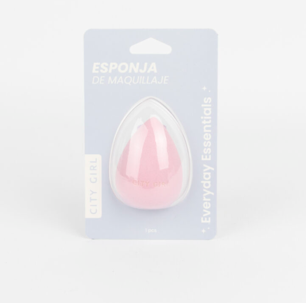 Producto - Esponja beauty blender