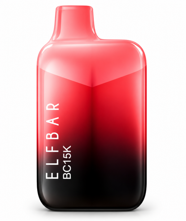 Producto - ELF BAR BC 15K - WATERMELON ICE - 1