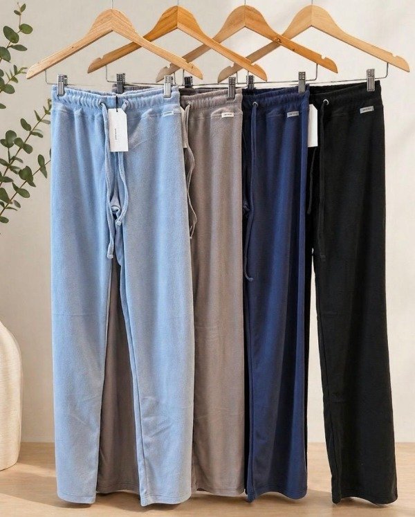 Producto - Pantalon Micropolar liviano - 0