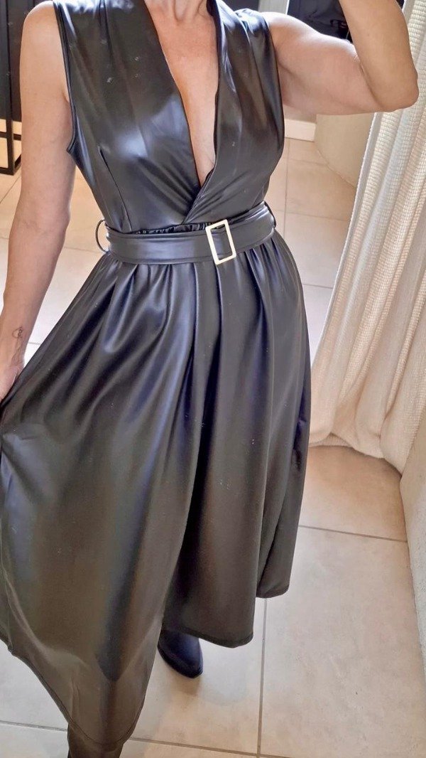 Producto - Vestido Kim