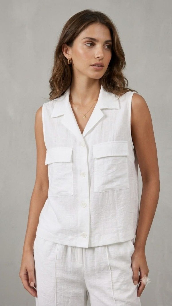 Producto - CAMISA LUPE - 1
