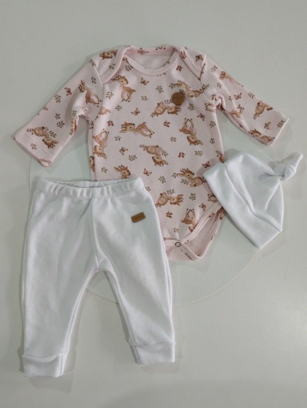 Producto - Ajuar Ines