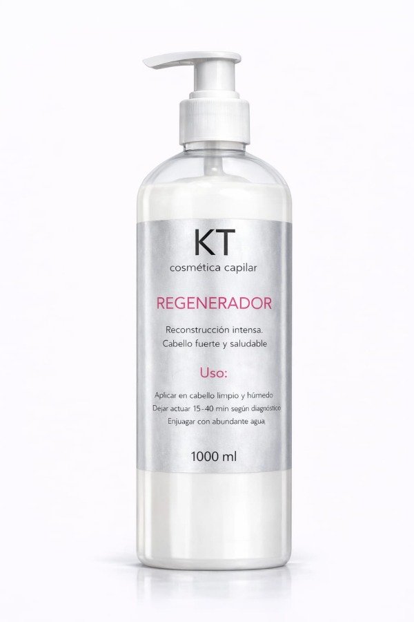 Producto - Regenerador