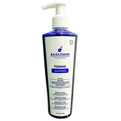 Producto - SHAMPOO MATIZADOR 250 GRS - 50 OFF EN LA SEGUNDA UNIDAD